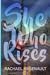 She Who Rises (A New Age of Magic #1) by Rachael Arsenault