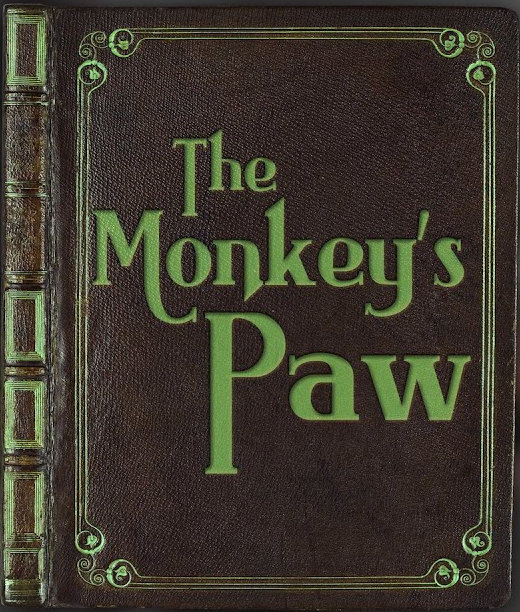 The Monkey's Paw
