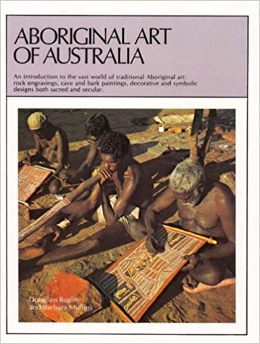 Aboriginal Art of Australia (Paperback)