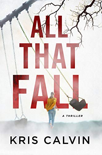 All That Fall (Emma Lawson #1)