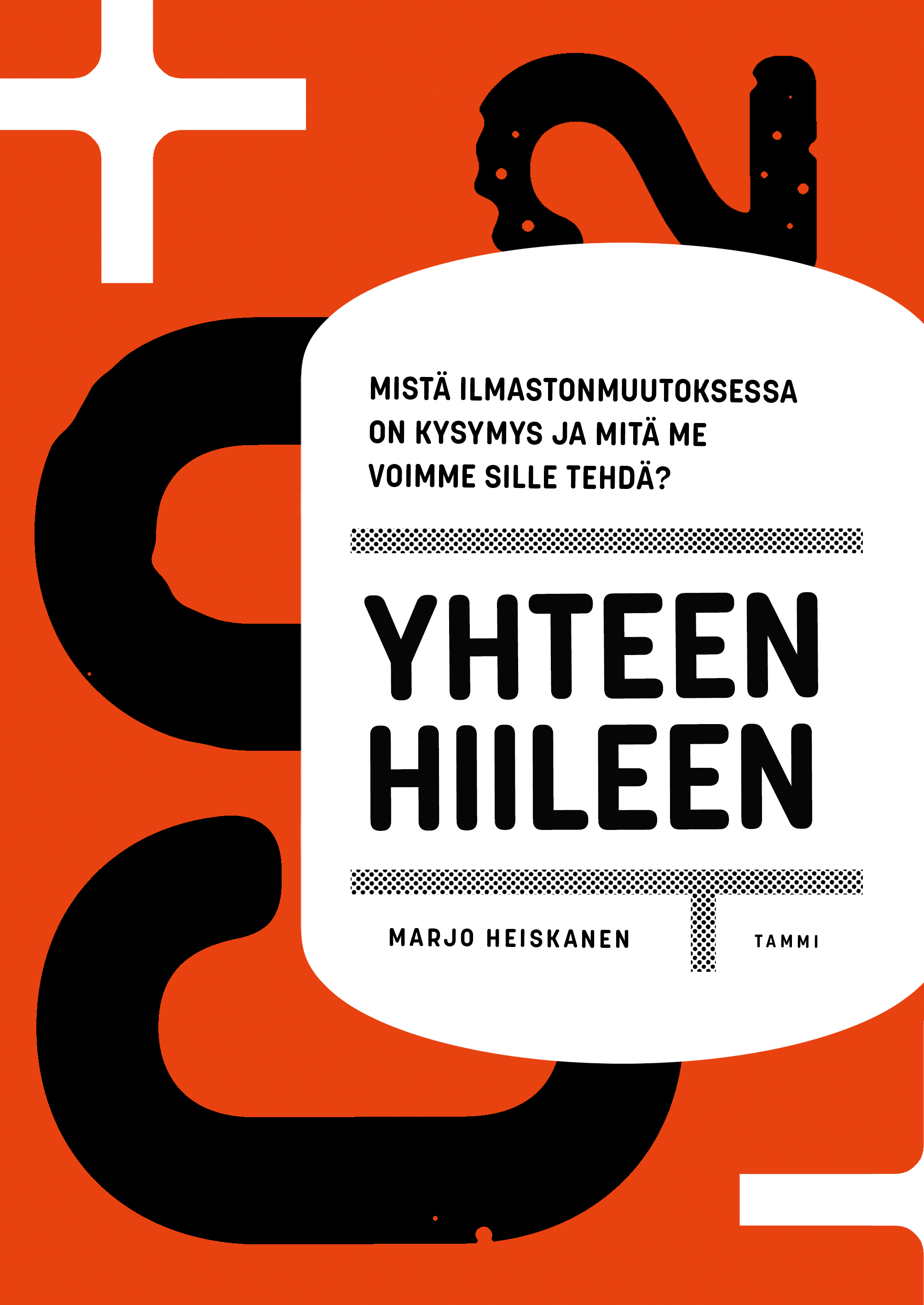 Yhteen hiileen