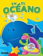 En el océano