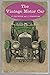 The Vintage Motor Car by C. Clutton