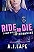 Ride or Die (Darcy Walker C...