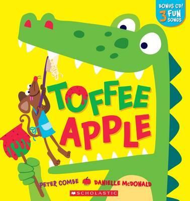 Toffee Apple and Other Fun Songs (Paperback)