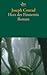 Herz der Finsternis: Roman