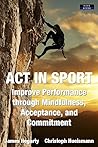 ACT in sport: imp...