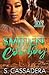 Smitten by a Cowboy by S. Cassadera