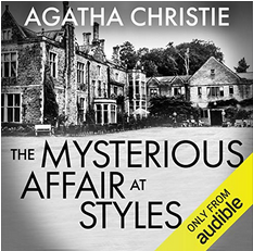 The Mysterious Affair at Styles