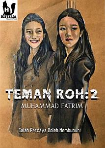 Teman Roh: 2 (ebook)