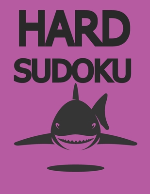HARD SUDOKU: Very Hard and Extremely Hard Sudoku