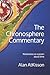 The Chronosphere Commentary...