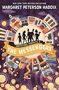 The Messengers (Greystone Secrets, #3)