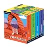 Mudpuppy - Little Park Ranger Board Book Set for Kids by Mudpuppy