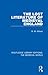 The Lost Literature of Medieval England by R.M. Wilson