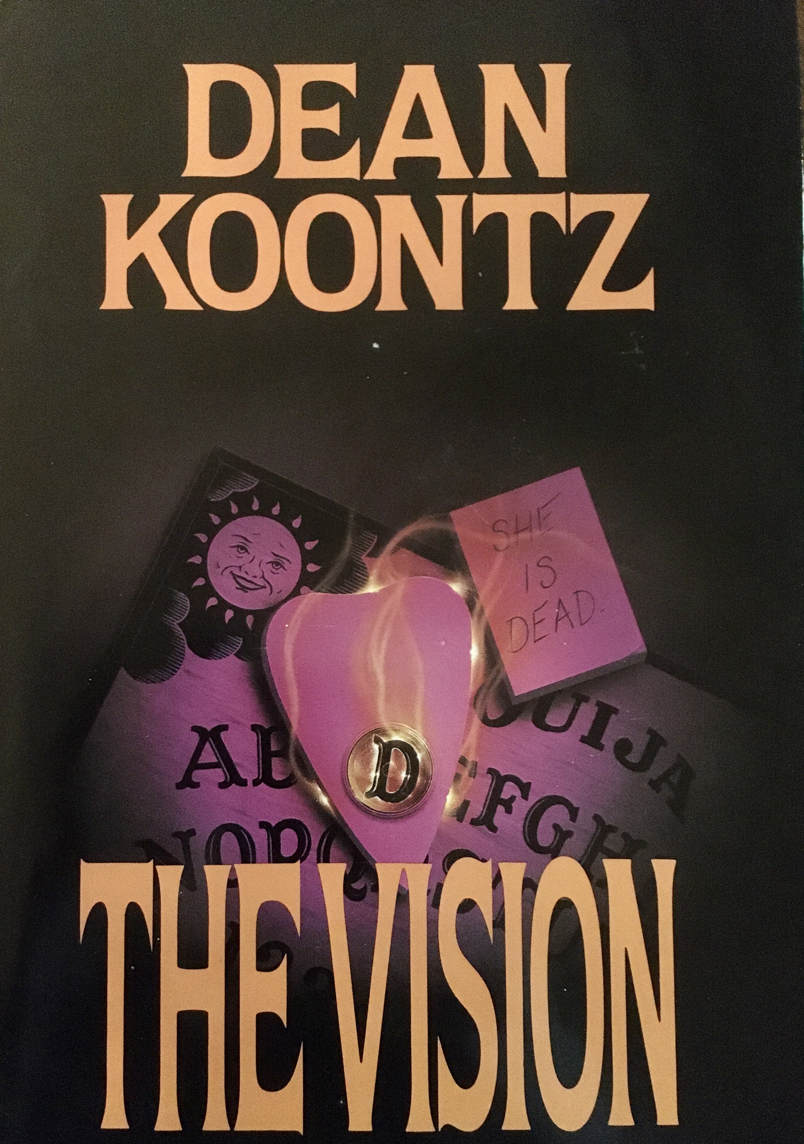 The Vision