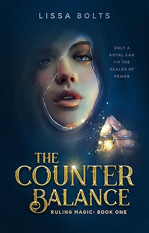 The Counterbalance (Ruling Magic #1)
