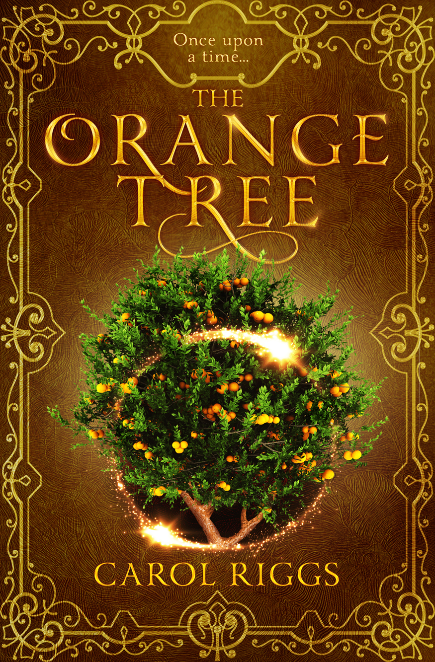 The Orange Tree