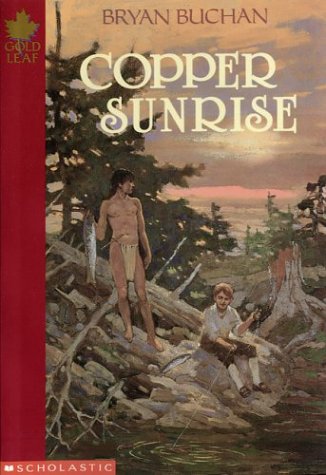 Copper Sunrise (Paperback)