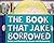 The Book That Jake Borrowed...