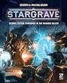 Stargrave by Joseph A. McCullough