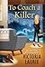 To Coach a Killer (A Cat & Gilley Life Coach Mystery)