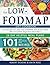 Low FODMAP diet cookbook: 101 Easy, healthy & fast recipes for yours low-FODMAP diet + 28 days healpfull meal plans