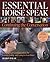 Essential Horse Speak: Cont...