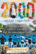 2,000 Miles Together: The Story of the Largest Family to Hike the Appalachian Trail