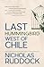 Last Hummingbird West of Chile by Nicholas Ruddock