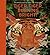 Tiger, Tiger, Burning Bright! An animal poem for every day of the year by Fiona Waters