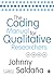 The Coding Manual for Qualitative Researchers