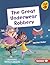 The Great Underwear Robbery (Early Bird Readers ― Gold by Heather Pindar
