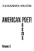 American Poet! Poems Volume...