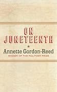 On Juneteenth