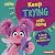 Keep Trying with Abby: A Book about Persistence (Sesame Street ® Character Guides)