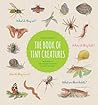 The Book of Tiny Creatures by Nathalie Tordjman