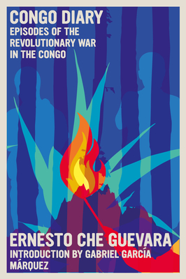 Congo Diary: Episodes of the Revolutionary War in the Congo (The Che Guevara Library)