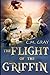The Flight Of The Griffin by CM Gray