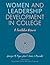 Women and Leadership Develo...