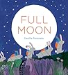 Full Moon by Camilla Pintonato