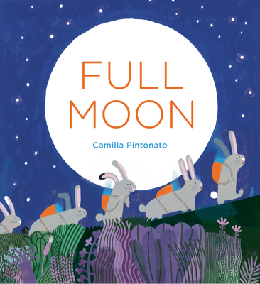 Full Moon (Hardcover)