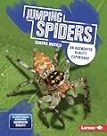 Jumping Spiders: An Augmented Reality Experience
