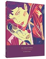 Popular Z Artiste_guido Crepax Books
