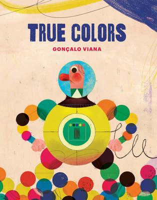 True Colors (Hardcover)