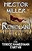 Roxolani (The Thrice Named ...