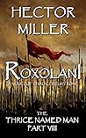 Roxolani