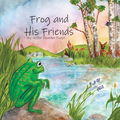 Frog and His Friends (Paperback)