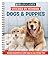 Brain Games - Sticker by Number: Dogs & Puppies (Easy - Square Stickers): Create Beautiful Art With Easy to Use Sticker Fun!