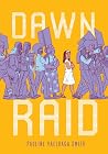 Dawn Raid by Pauline Vaeluaga Smith